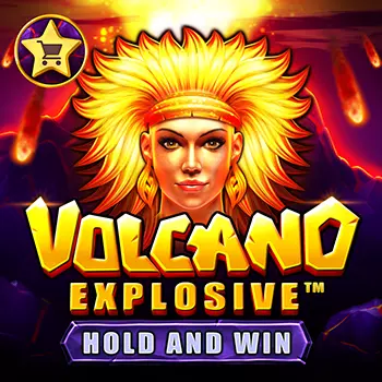 Volcano Explosive